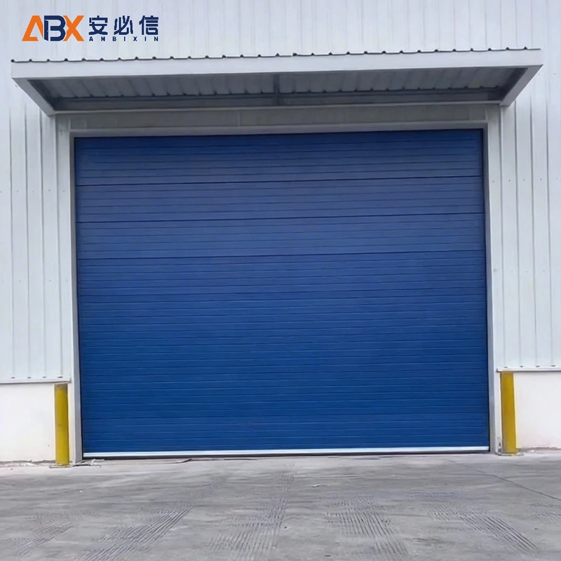 承德市厂房高速门